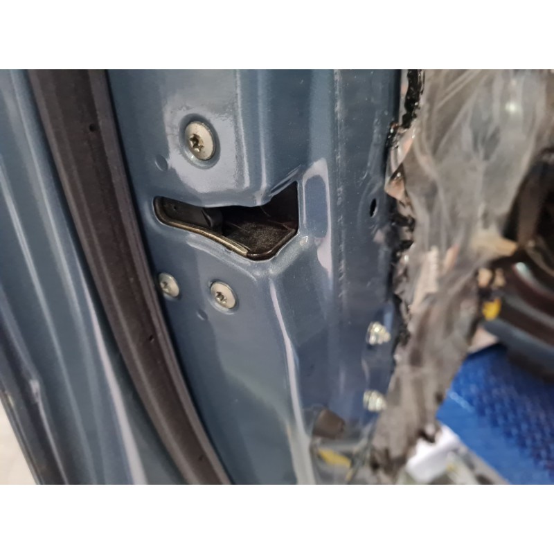 CERRADURA PUERTA DELANTERA IZQUIERDA 81310C8020 
