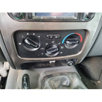 MANDO CALEFACCION / AIRE ACONDICIONADO 