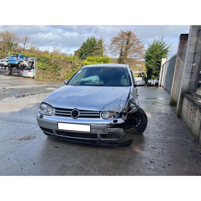 volkswagen golf iv berlina (1j1) del año 2003