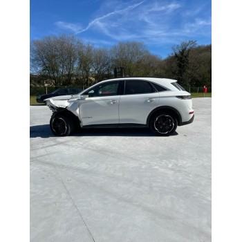DS 7 CROSSBACK