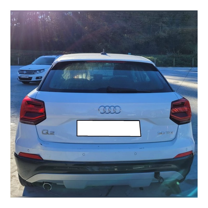 audi q2 (gab) del año 2020