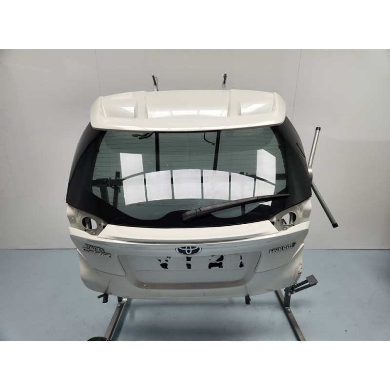 PORTON TRASERO 67005F4020 