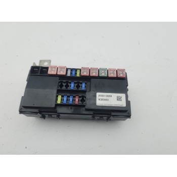 CAJA RELES / FUSIBLES 91950C8300 