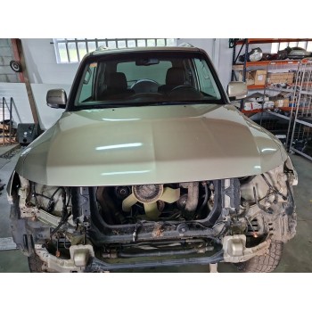 CAPOT DELANTERO 5900A199 