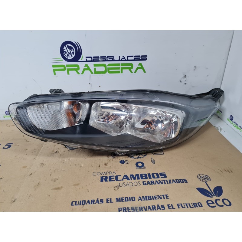 FARO IZQUIERDO C1BB13W030AD 