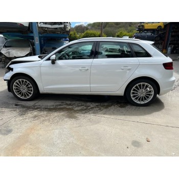 AUDI A3 SPORTBACK (8VF)
