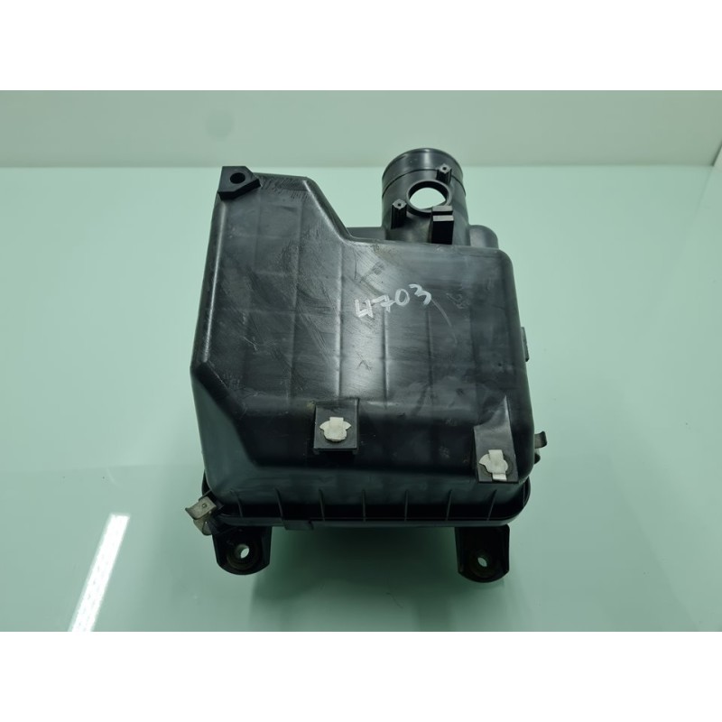 CAJA FILTRO AIRE 