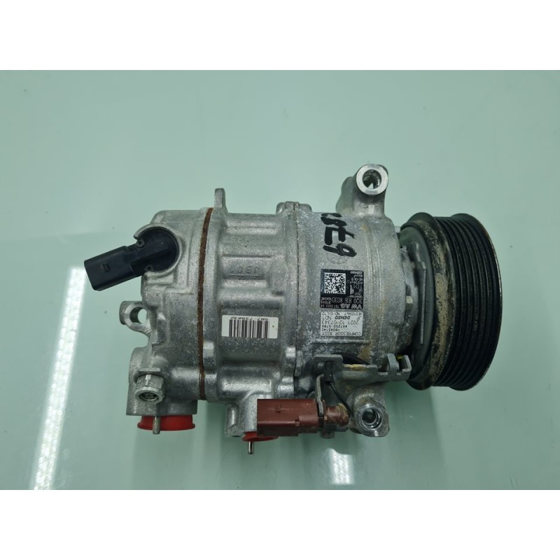 COMPRESOR AIRE ACONDICIONADO 3Q0816803D 