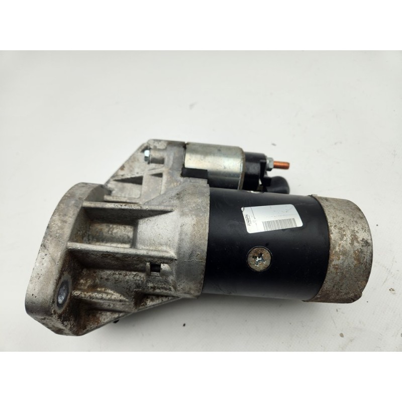 MOTOR ARRANQUE 