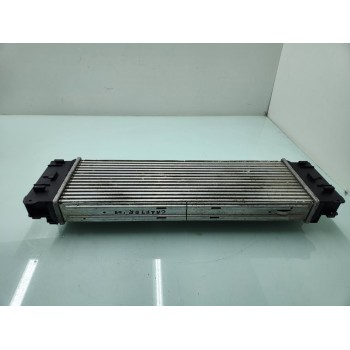 INTERCOOLER 790507 
