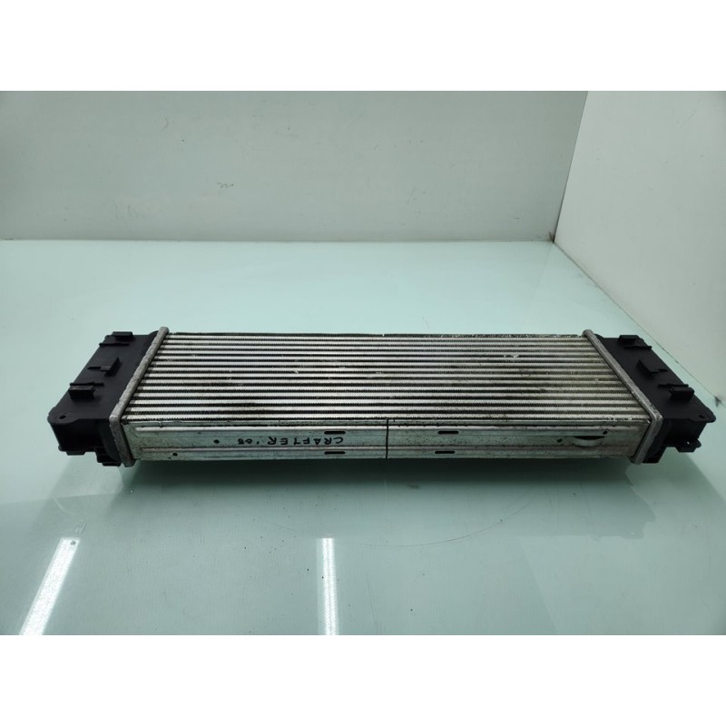 INTERCOOLER 790507 