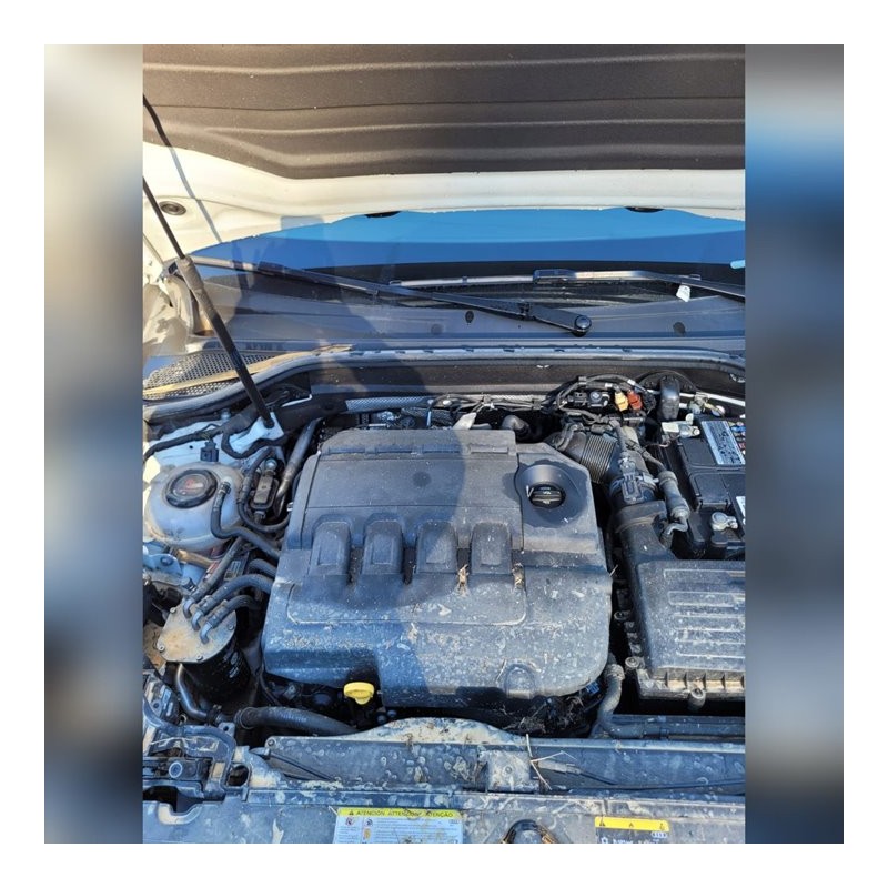 audi q2 (gab) del año 2020