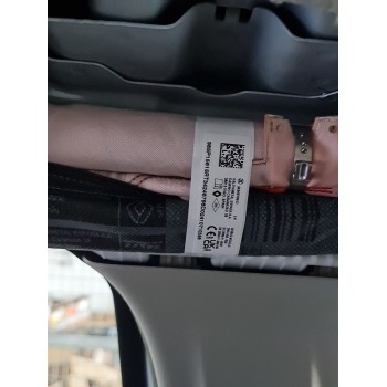 AIRBAG CORTINA DELANTERO IZQUIERDO 985P15615R 