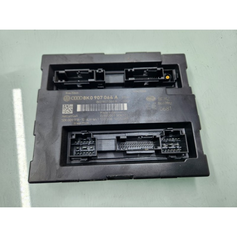 MODULO ELECTRONICO 8K0907064A 