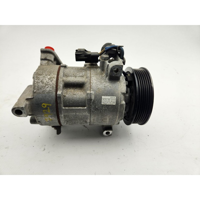 COMPRESOR AIRE ACONDICIONADO P68245076AA 