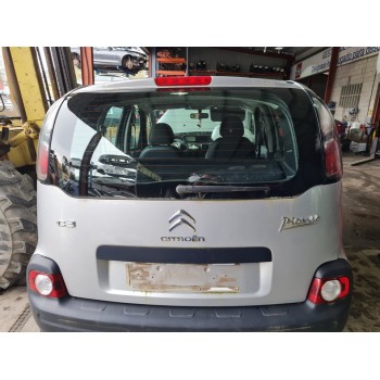 CITROËN C3 PICASSO