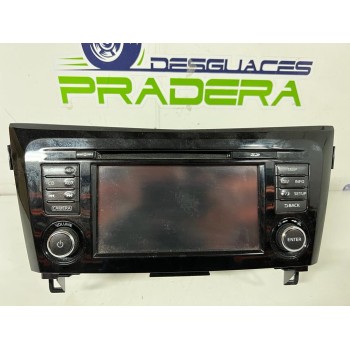 SISTEMA NAVEGACION GPS 7513750235 / 259154ET0A 