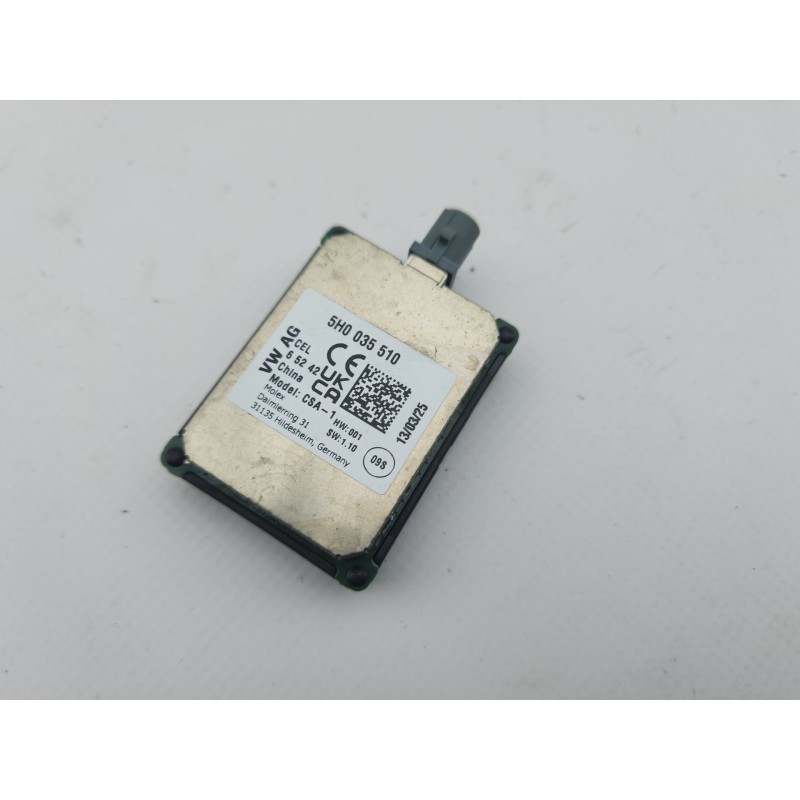 MODULO ELECTRONICO 5H0035510 