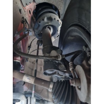 AMORTIGUADOR DELANTERO IZQUIERDO 54650CM000 
