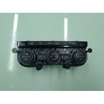 MANDO CLIMATIZADOR 5NA907044AA 