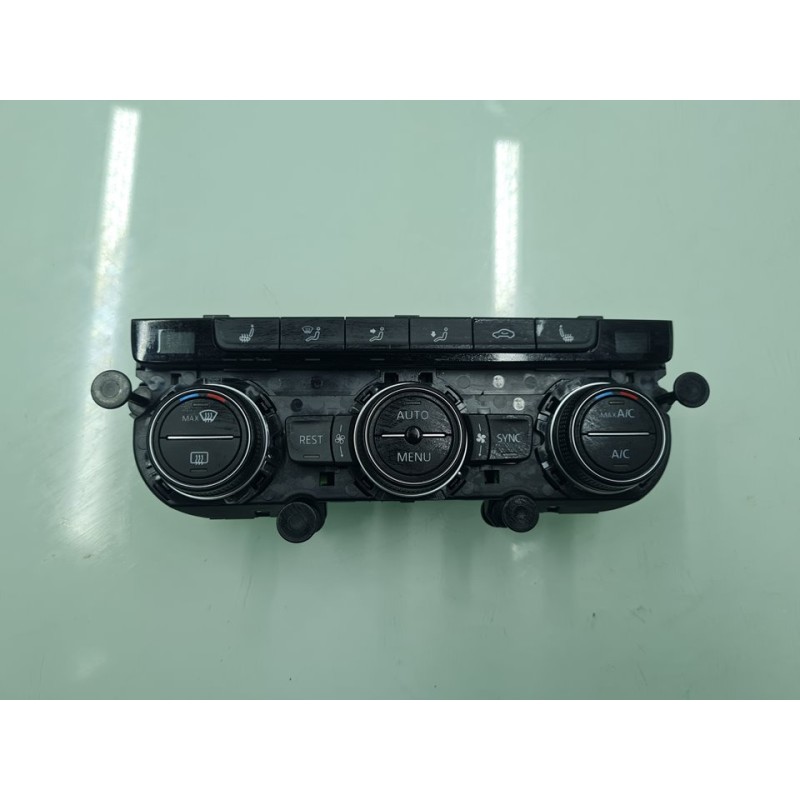 MANDO CLIMATIZADOR 5NA907044AA 