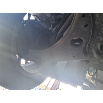 BRAZO SUSPENSION INFERIOR DELANTERO IZQUIERDO 52082896 