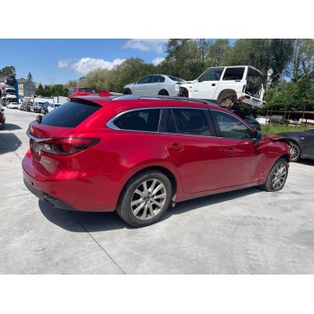 MAZDA 6 KOMBI ()(.2012)