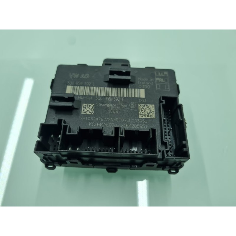 MODULO ELECTRONICO 5Q0959592F 