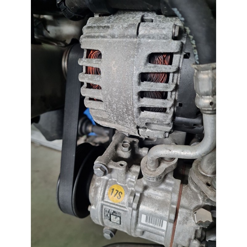 ALTERNADOR 04L903021G 