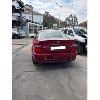 bmw serie 3 coupe (e46) del año 2003