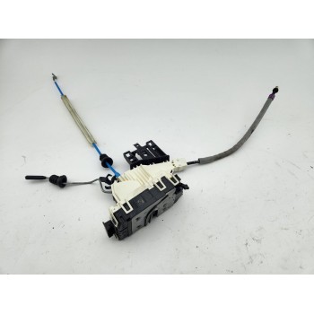 CERRADURA PUERTA TRASERA DERECHA A0997305600 