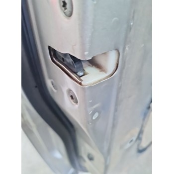 CERRADURA PUERTA DELANTERA IZQUIERDA MR512223 
