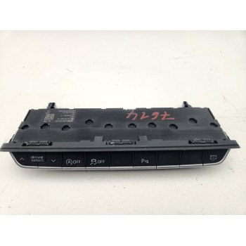 MANDO MULTIFUNCION 8W0925301 