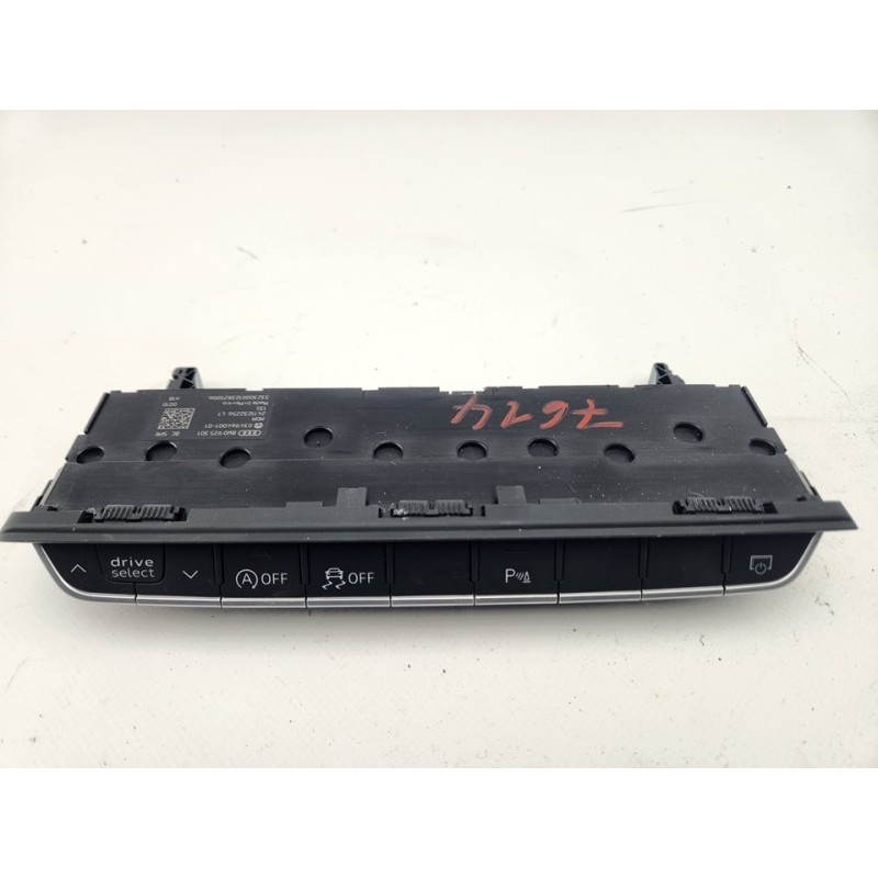 MANDO MULTIFUNCION 8W0925301 