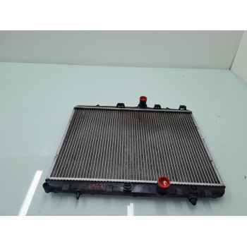 RADIADOR AGUA 890960000 