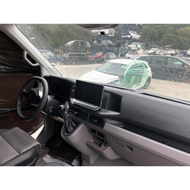 volkswagen crafter furgoneta (sy_, sx_) del año 2025