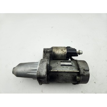 MOTOR ARRANQUE A2709060026 