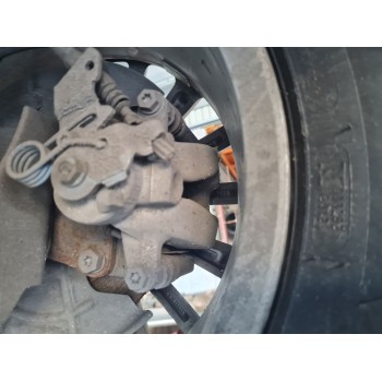 PINZA DE FRENO TRASERA DERECHA 52189686 