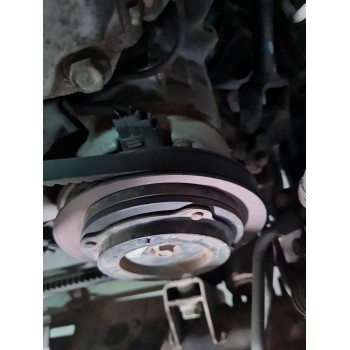 COMPRESOR AIRE ACONDICIONADO 7813A084 
