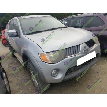 MITSUBISHI L 200 (KA0/KB0)