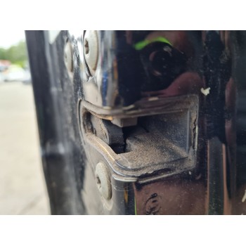 CERRADURA PUERTA DELANTERA IZQUIERDA 