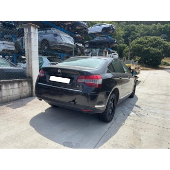 citroën c5 iii (rd_) del año 2012
