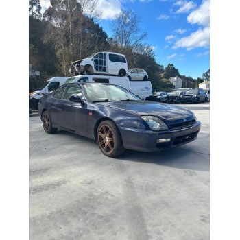 HONDA PRELUDE (BB6/8/9)