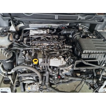 MOTOR COMPLETO 04L100090R / DFG 