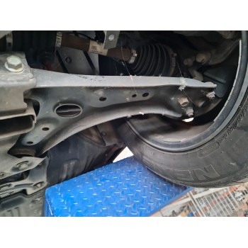 BRAZO SUSPENSION INFERIOR DELANTERO IZQUIERDO 54500J9000 