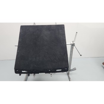 TAPIZADO MALETERO SUELO A2066807300 