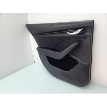 GUARNECIDO PUERTA TRASERA IZQUIERDA 5E7867023T 