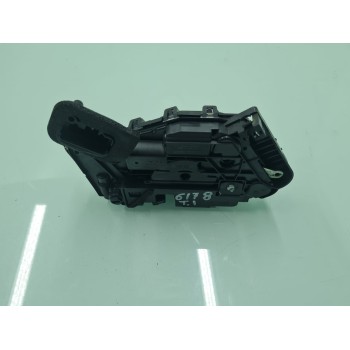 CERRADURA PUERTA TRASERA IZQUIERDA 5NA839015E 