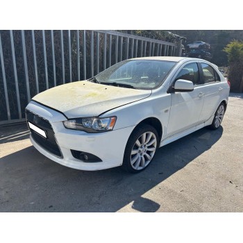 MITSUBISHI LANCER SPORTBACK (CX)