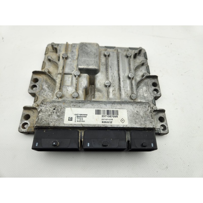 CENTRALITA MOTOR UCE 237108709R 